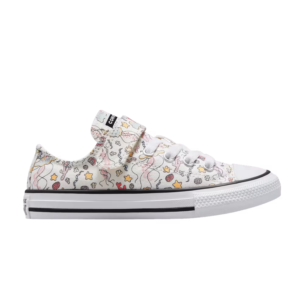Converse Chuck Taylor All Star Easy-On Low PS Under The Sea