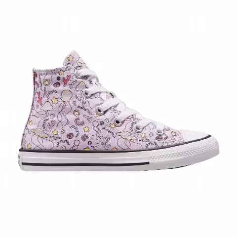 Converse Chuck Taylor All Star High PS 'Under The Sea'