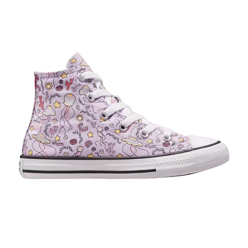 Converse Chuck Taylor All Star High PS Under The Sea