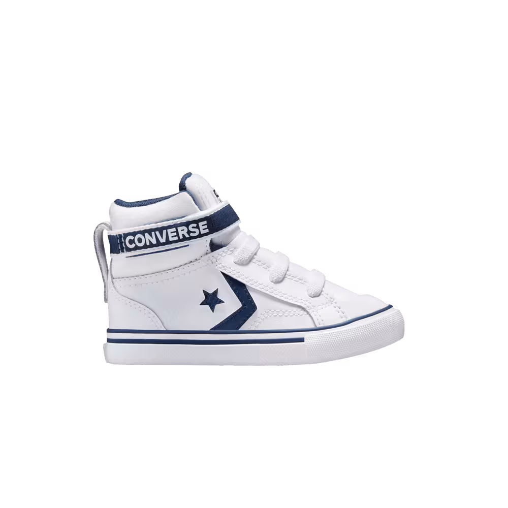 Converse Pro Blaze Strap High Easy-On TD Varsity Club