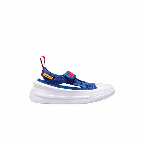 Converse Chuck Taylor All Star Ultra Sandal TD 'Blue Amarillo'