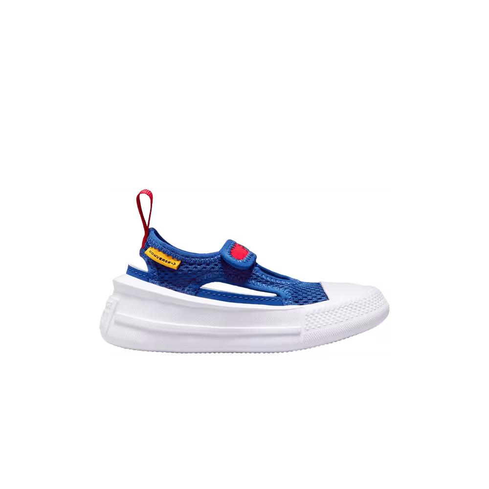 Converse Chuck Taylor All Star Ultra Sandal TD Blue Amarillo