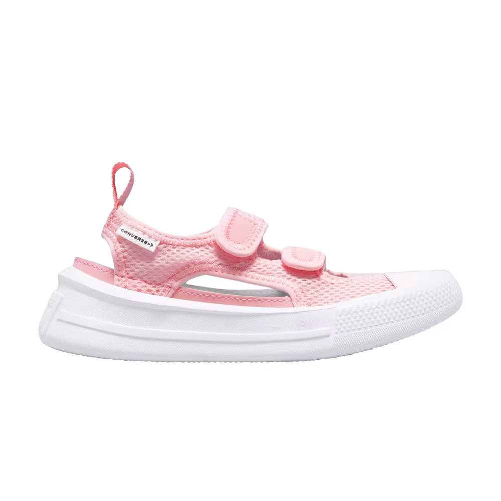 Converse Chuck Taylor All Star Ultra Sandal PS Sunrise Pink