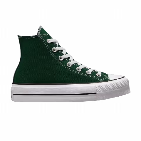 Converse Wmns Chuck Taylor All Star Lift Platform High 'Midnight Clover'