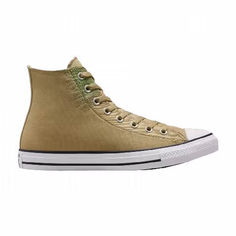 Converse Chuck Taylor All Star High 'Stitched Patch - Nomad Khaki'