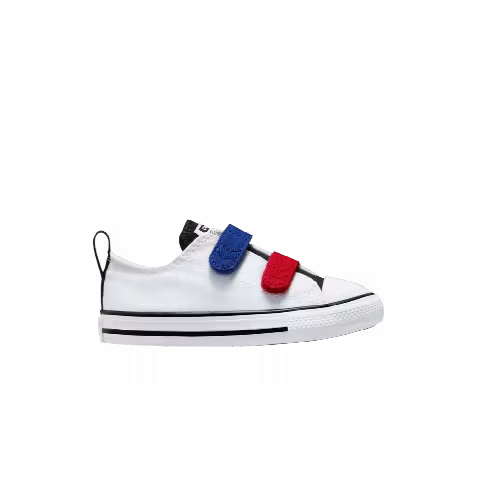 Converse Chuck Taylor All Star Easy-On Low TD 'Twill Color-Pop'