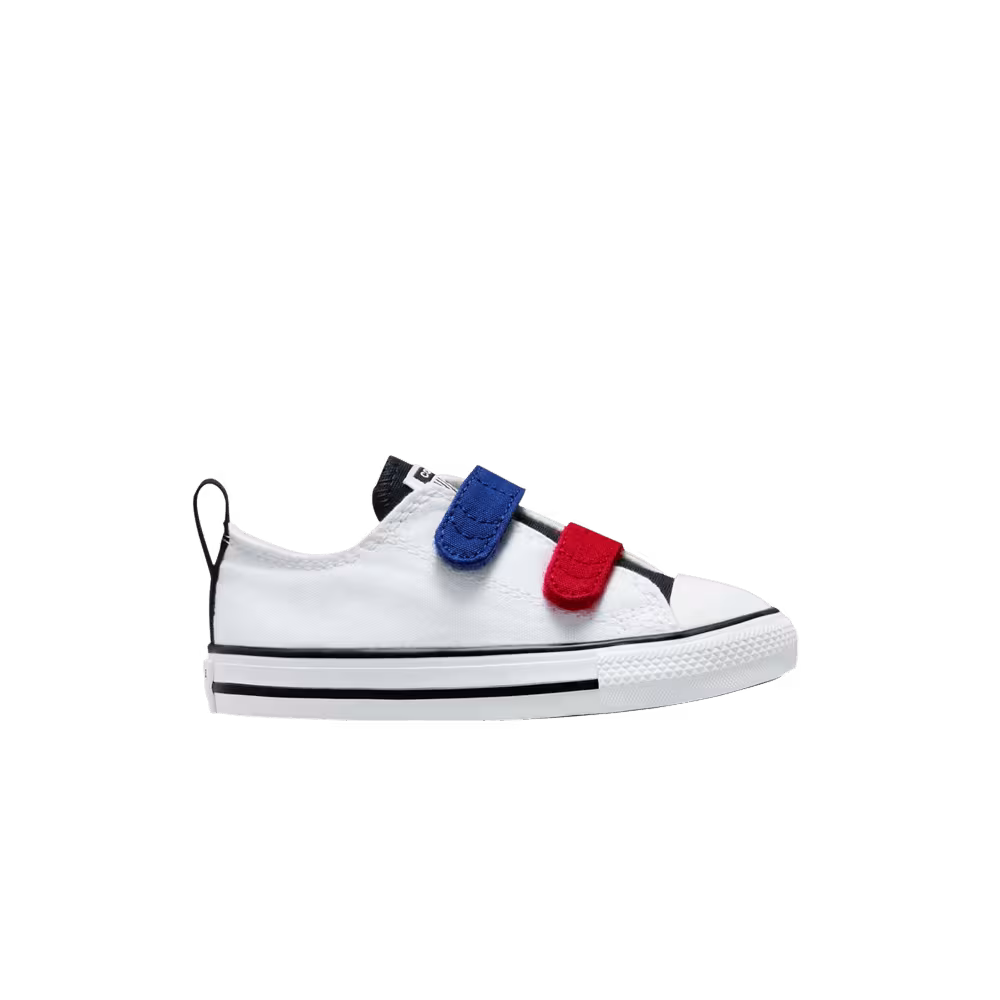 Converse Chuck Taylor All Star Easy-On Low TD Twill Color-Pop