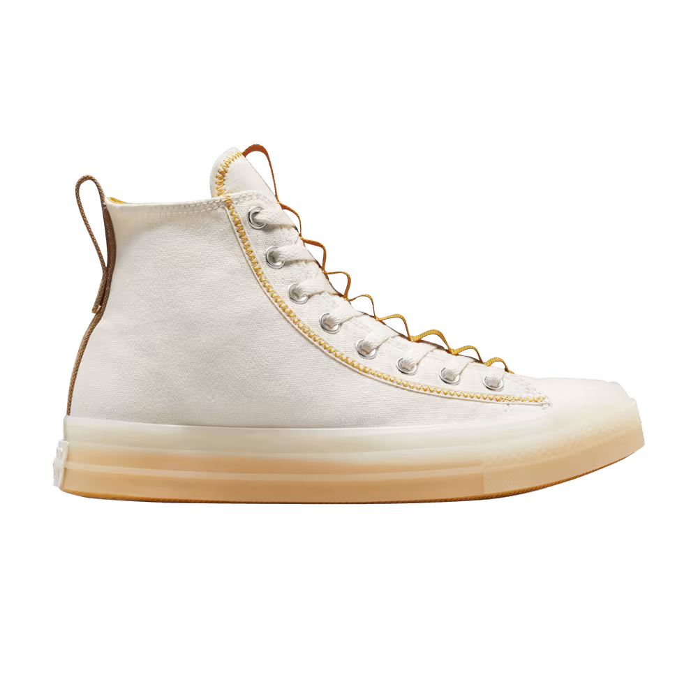Converse Chuck Taylor All Star CX Explore High Vintage White Thriftshop