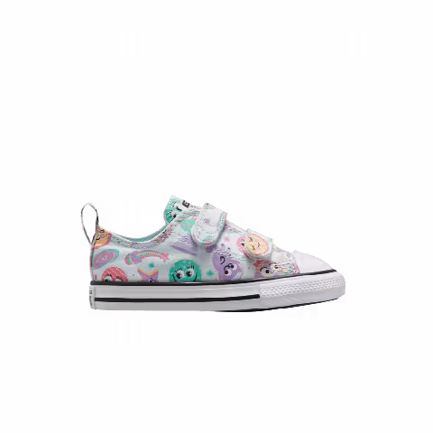 Converse Chuck Taylor All Star Low Easy-On TD 'Space Party'