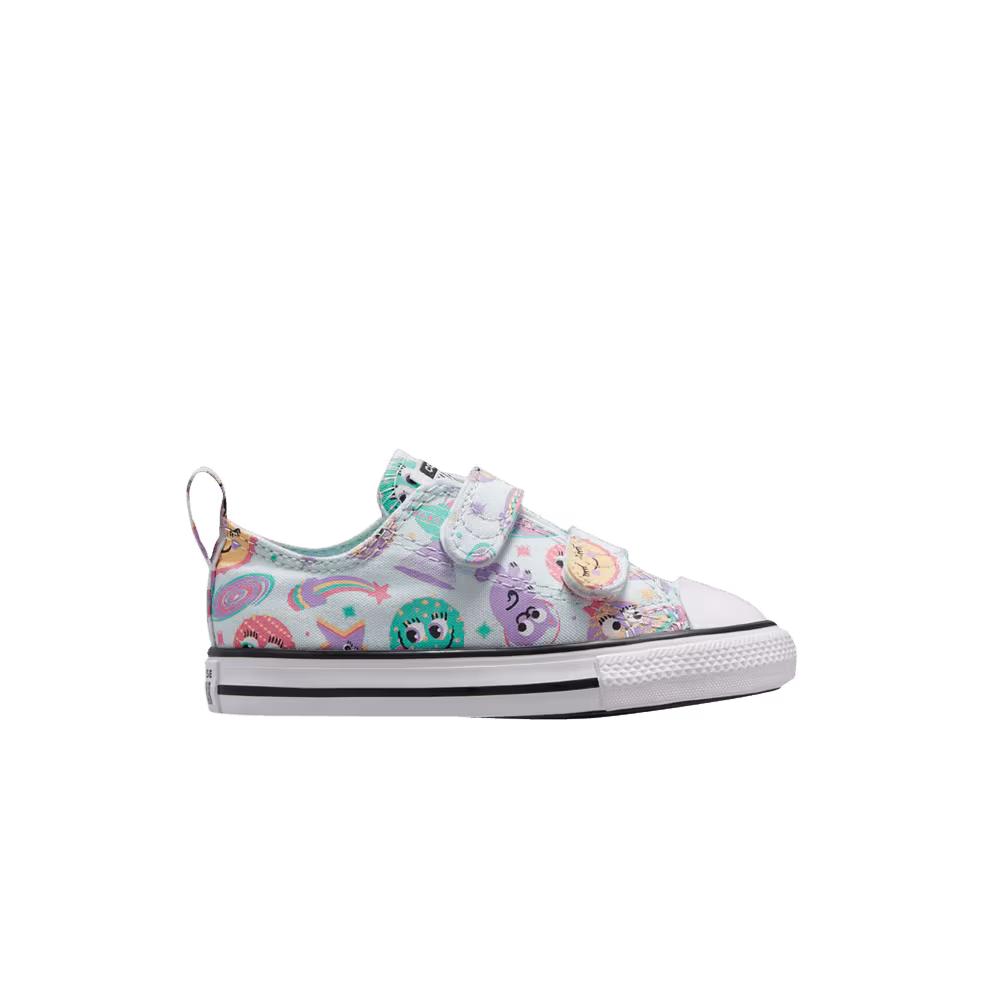 Converse Chuck Taylor All Star Low Easy-On TD Space Party