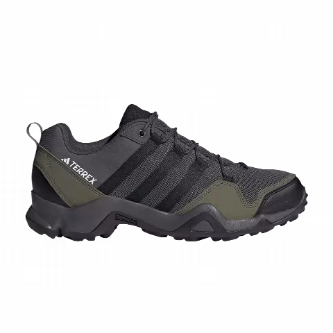 Adidas Terrex AX2S 'Grey Olive Strata'