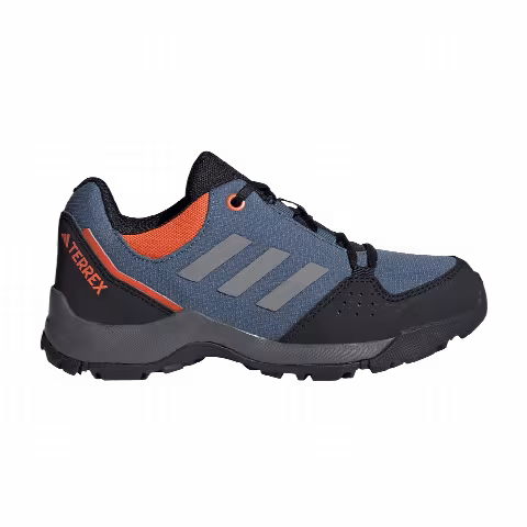 Adidas Terrex Hyperhiker Low J 'Wonder Steel Orange'
