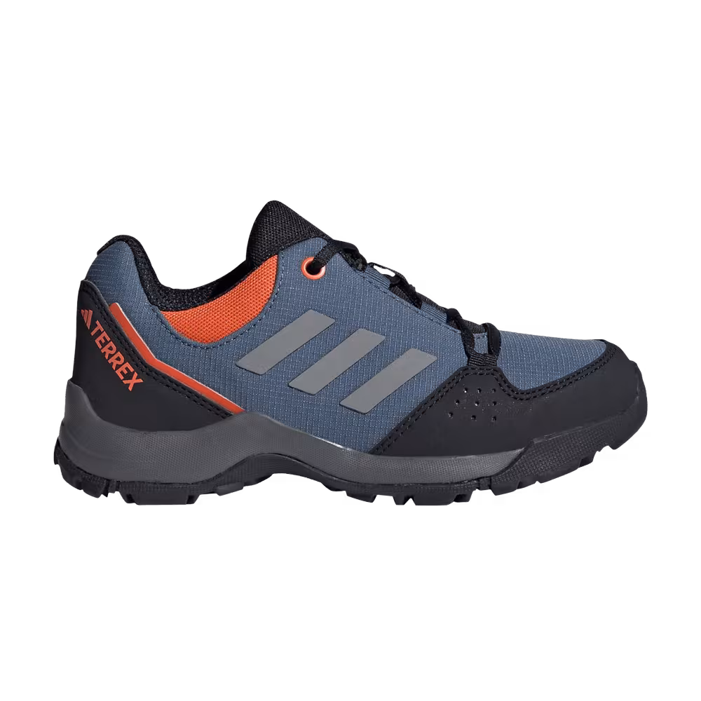 Adidas Terrex Hyperhiker Low J Wonder Steel Orange