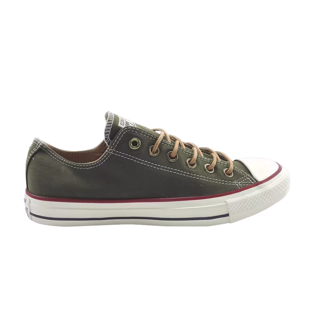 Converse Chuck Taylor All Star Ox Herbal Biscuit