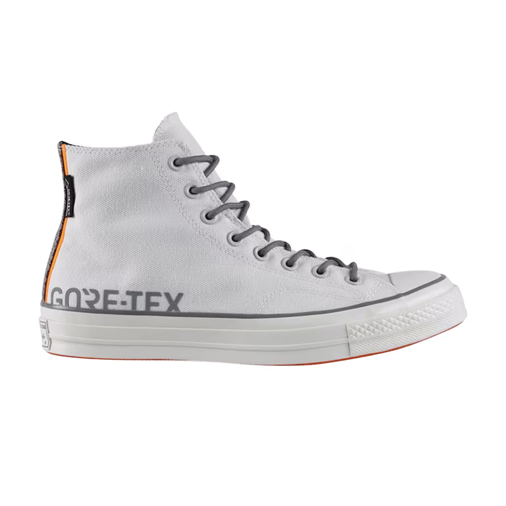 Carhartt WIP x Converse Chuck 70 Gore-Tex White