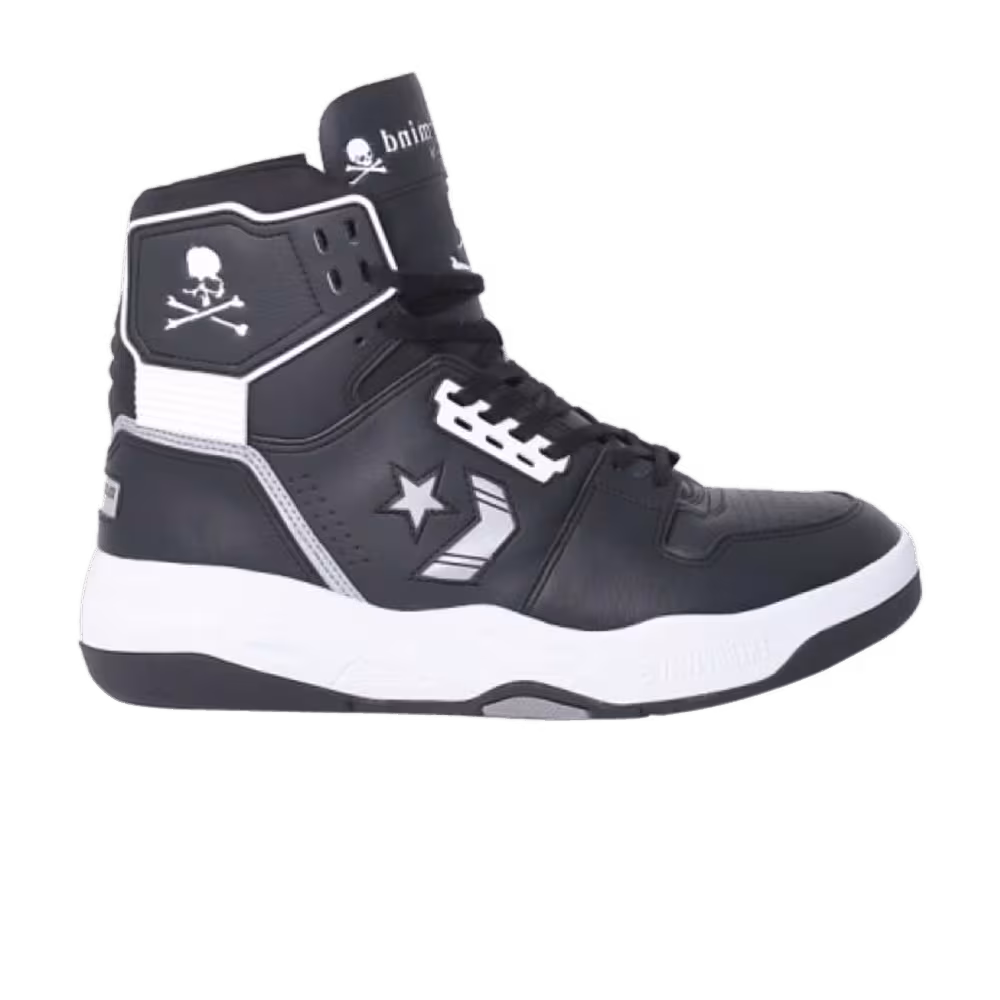Mastermind x Converse ERX-400 EW Hi