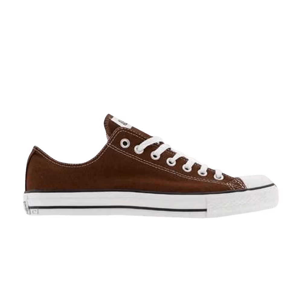 Converse Chuck Taylor All Star Spec Ox Chocolate