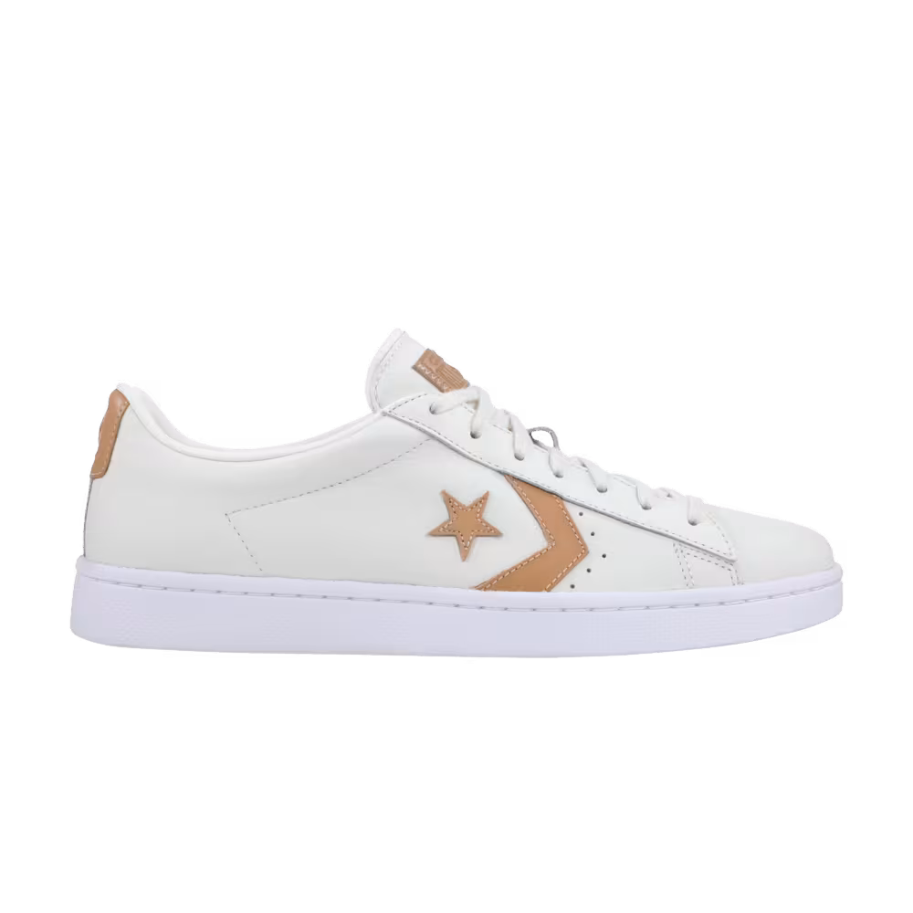 Converse Pro Leather 76 OX Tan