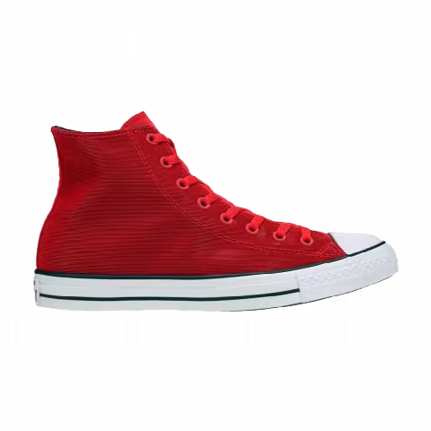 Converse Chuck Taylor All Star High 'Casino Red'