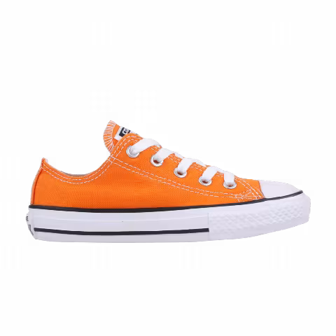 Converse Chuck Taylor All Star Low GS 'Vivid Orange'
