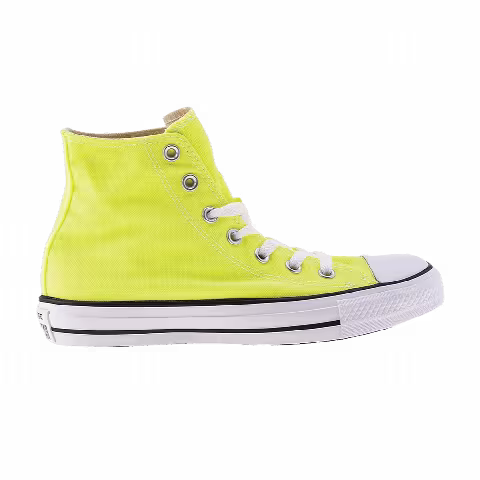 Converse Chuck Taylor All Star High 'Electric Yellow'
