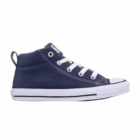 Converse Chuck Taylor All Star Street Mid 'Navy'