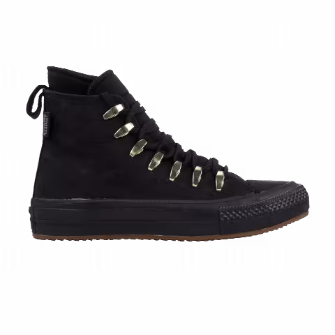 Converse Chuck Taylor All Star 2 High Waterproof Boot 'Triple Black'
