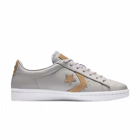 Converse Pro Leather 76 Ox 'Ash Grey'