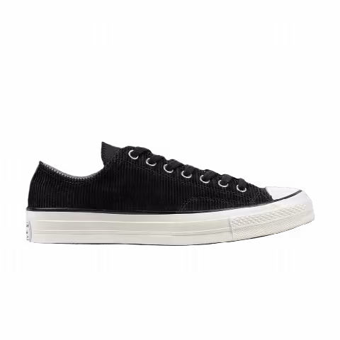 Carhartt WIP x Converse Chuck 70 Low 'Black Corduroy'
