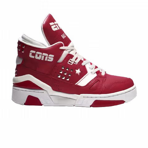Just Don x Converse ERX-260 Mid GS 'Metal Red'