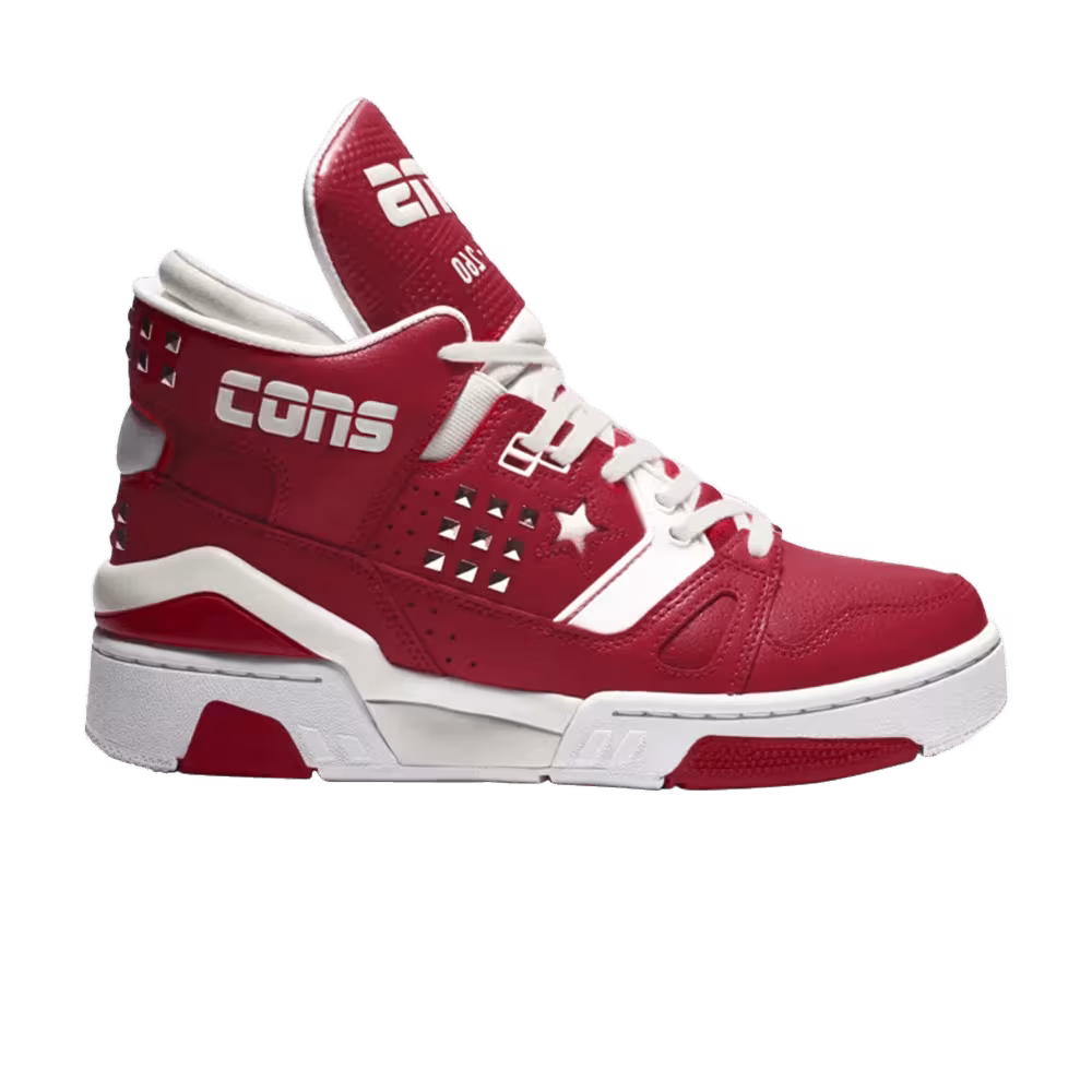 Just Don x Converse ERX-260 Mid GS Metal Red