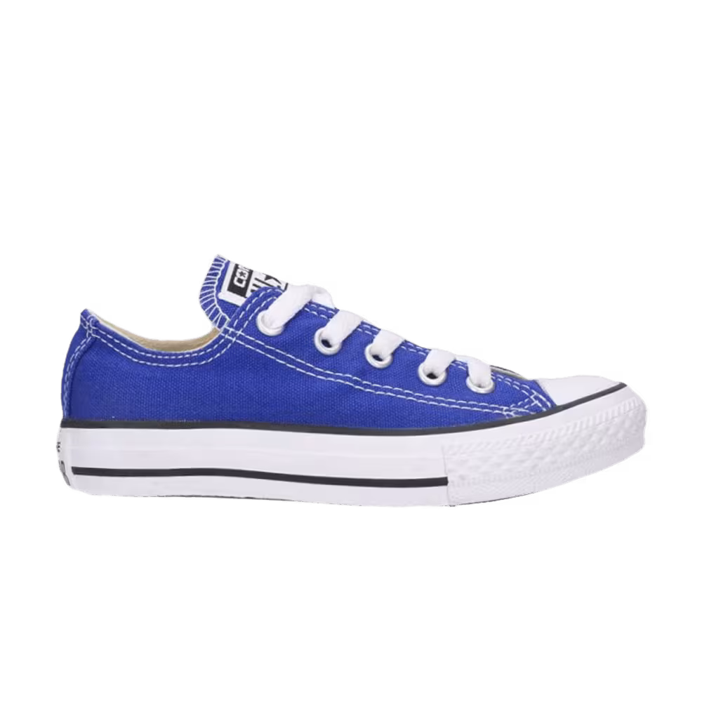 Converse Chuck Taylor All Star Ox Radio BLue