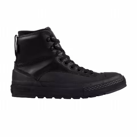 Converse Chuck Taylor All Star Tekoa Hi 'Black'