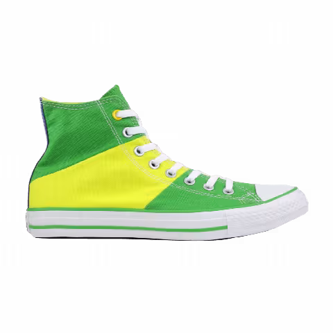 Converse Chuck Taylor All Star Hi 'Tri Panel'