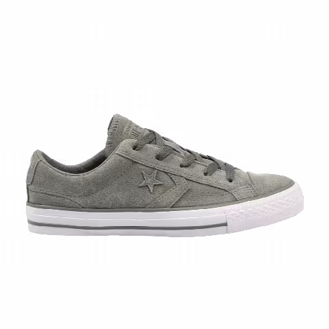 Converse Star Player Low GS 'Olive'