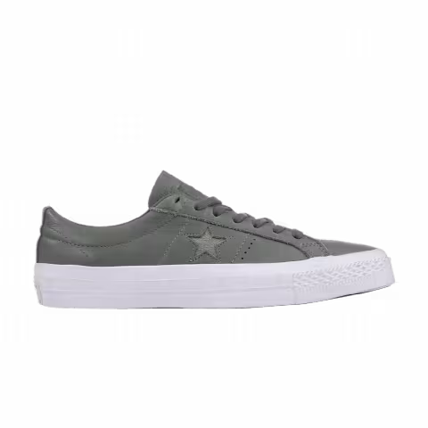 Converse One Star Low 'Olive Submarine'