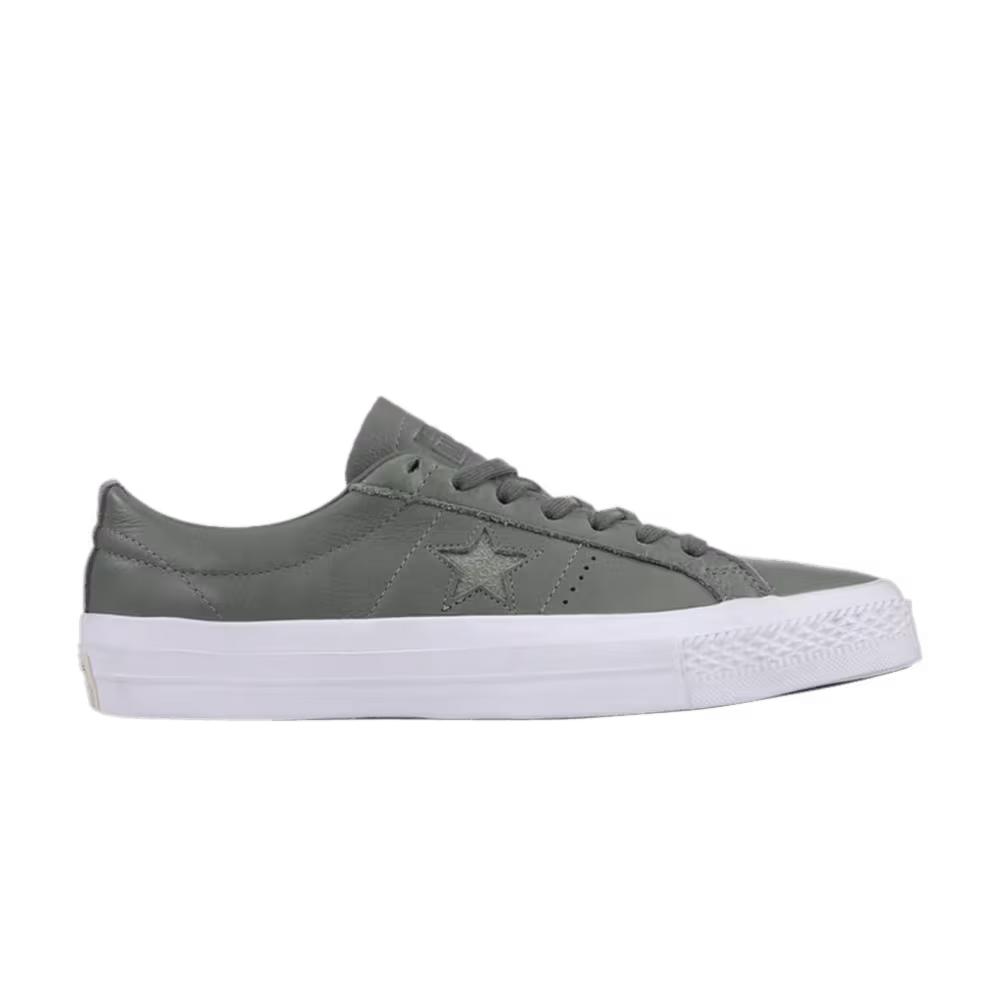 Converse One Star Low Olive Submarine