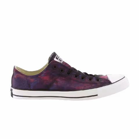 Converse Chuck Taylor All Star Ox 'Red Radio Blue'