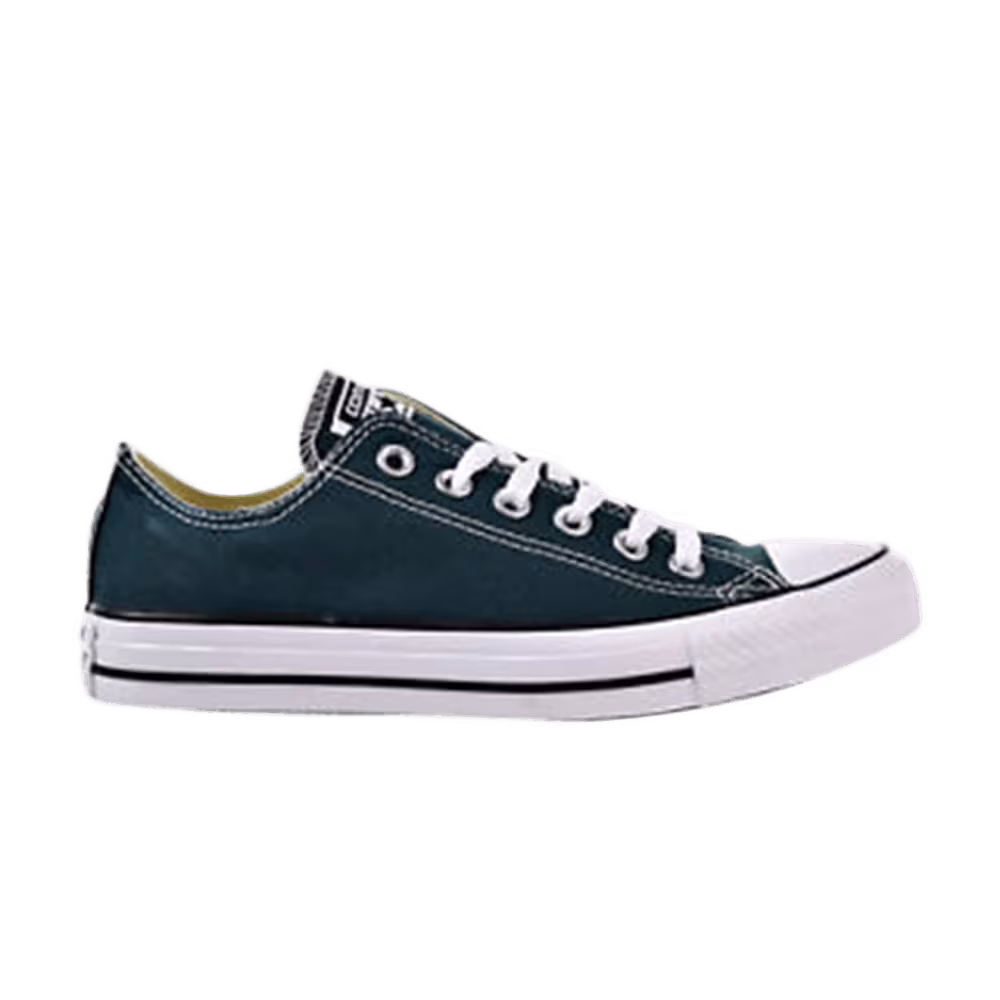 Converse Chuck Taylor All Star Ox Green Dark Atomic Teal