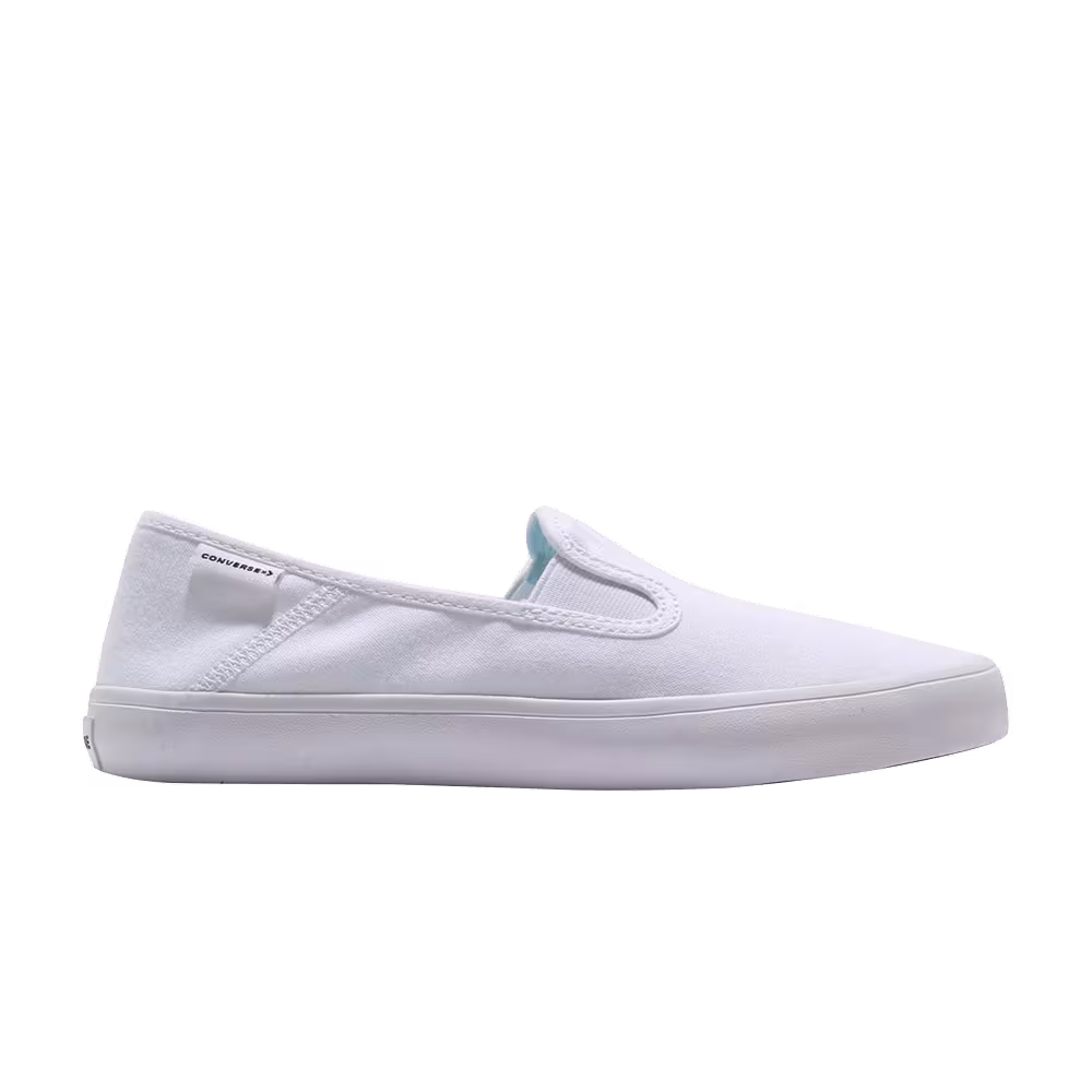 Converse Women's Rio Slip White