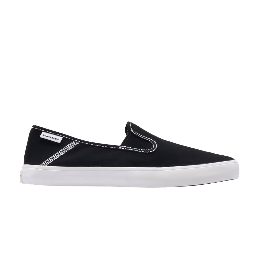 Converse Women's Rio Slip Black