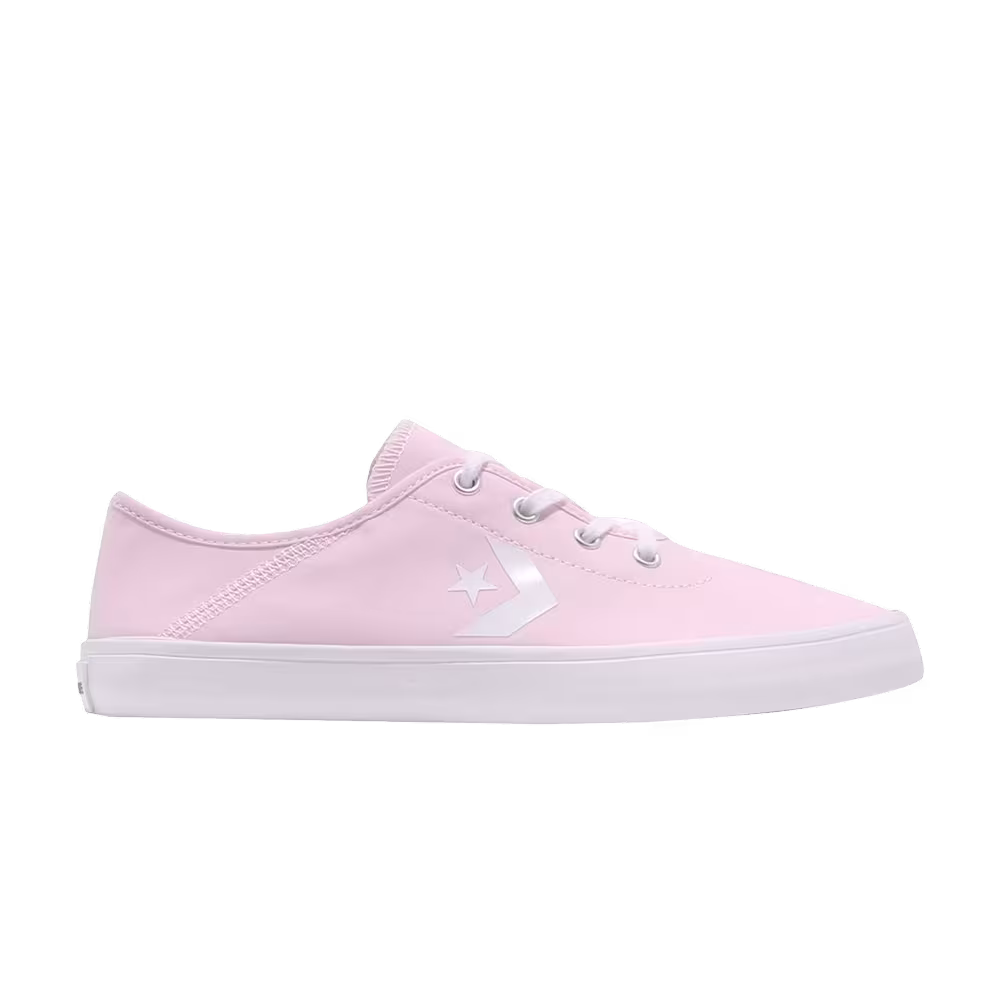 Converse Women's Costa Pink
