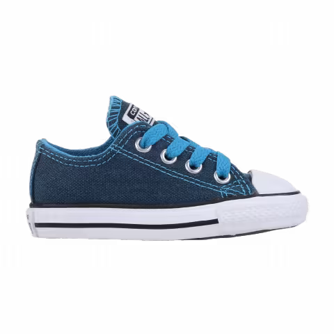 Converse Chuck Taylor All Star Ox 'Atomic Blue'