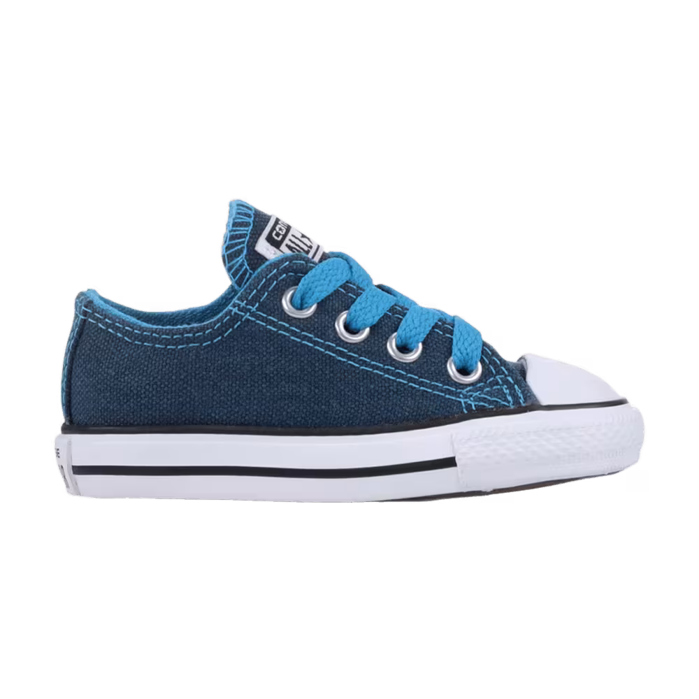 Converse Chuck Taylor All Star Ox Atomic Blue