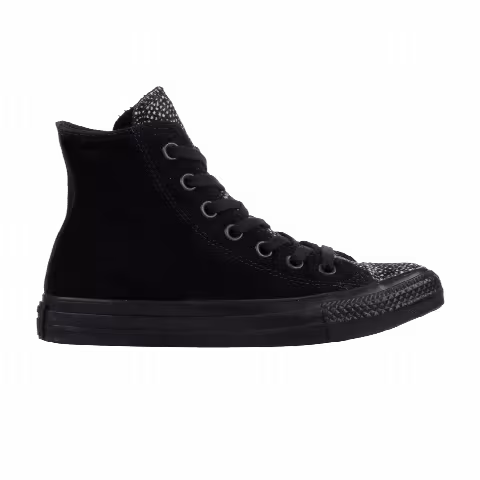 Converse Wmns Chuck Taylor All Star Hi 'Pony Hair'