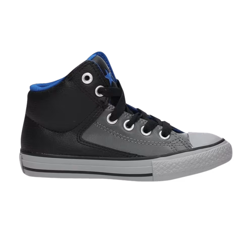 Converse Chuck Taylor All Star Street Hi Thunder