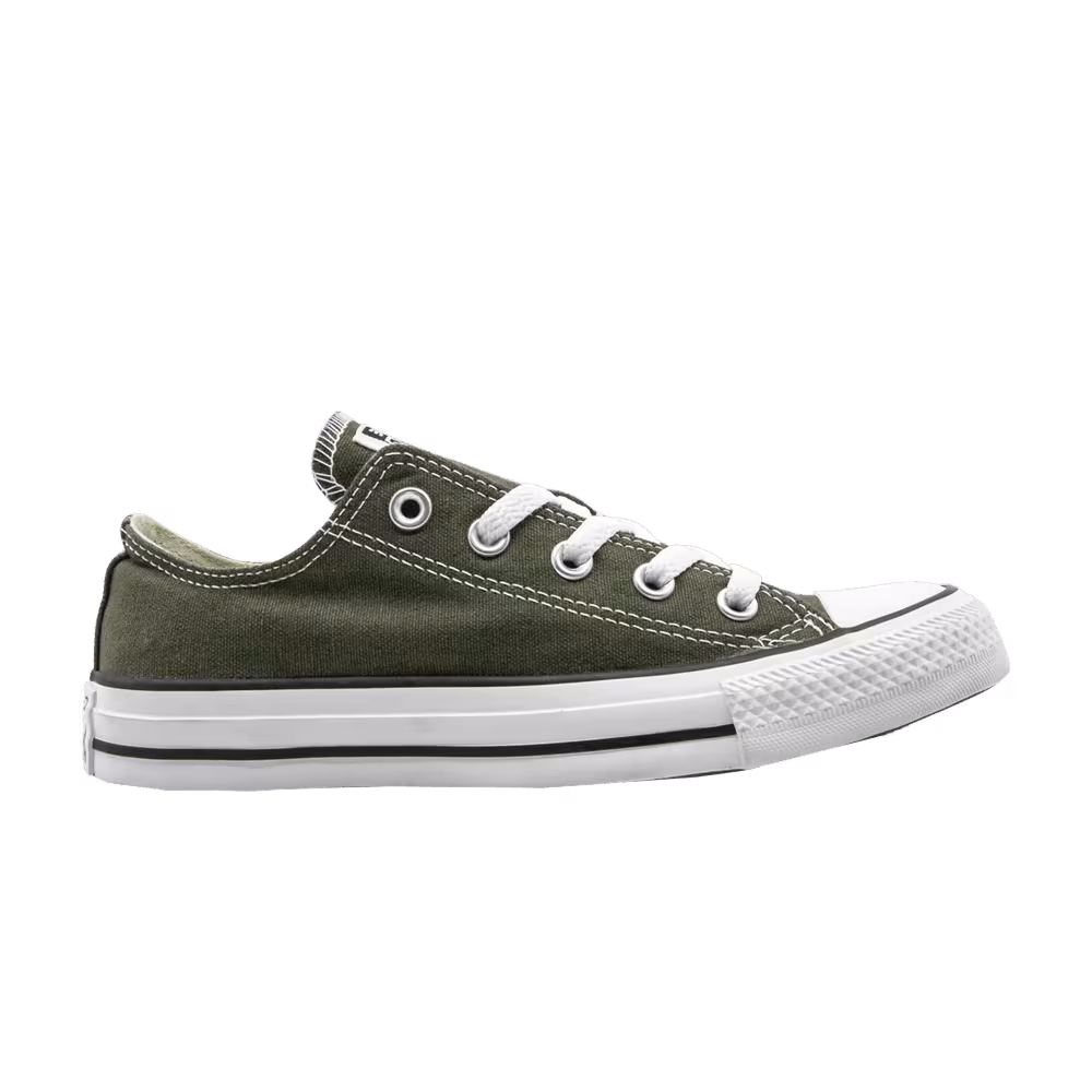 Converse Chuck Taylor All Star Low Herbal