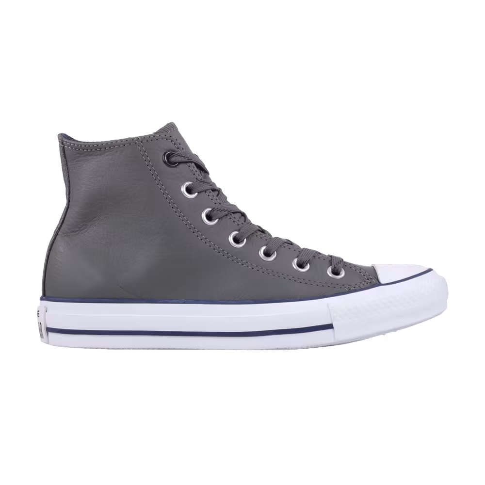 Converse Chuck Taylor All Star High Charcoal Grey