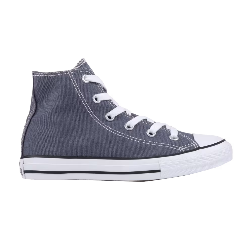 Converse Chuck Taylor All Star High GS Admiral Grey