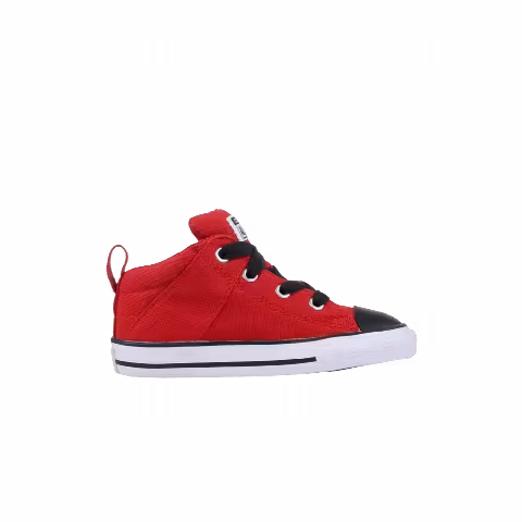 Converse Chuck Taylor All Star Axel Mid Infant 'Black Chili'